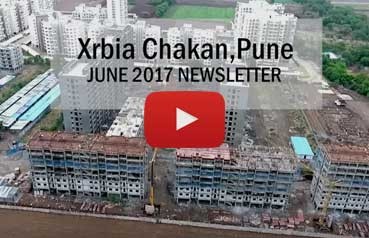 Xrbia Chakan June 2017 Newsletter
